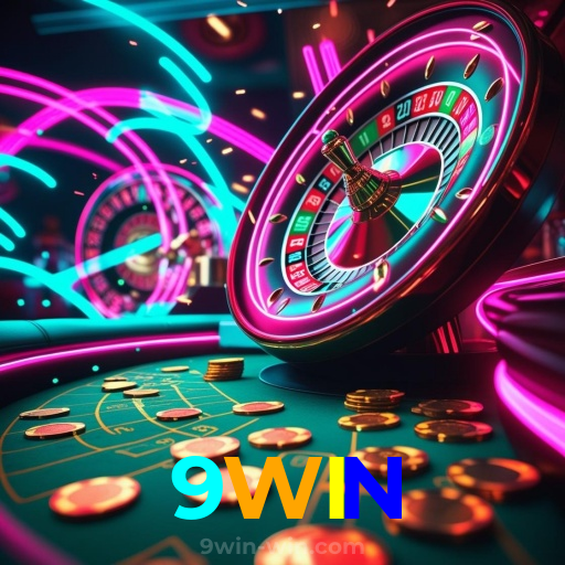 9WIN：Aposte no futebol e ganhe em roleta e blackjack no nosso cassino!