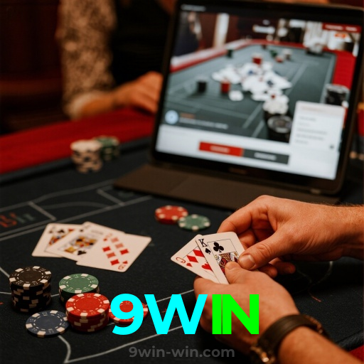9WIN：O cassino online mais confiável para poker, roleta e apostas no futebol!