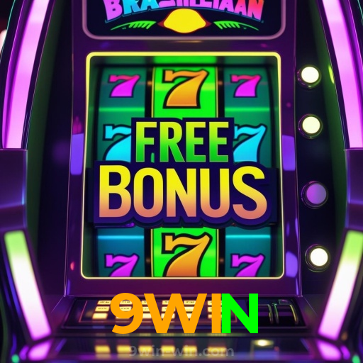9WIN：Jogue poker, aposte no futebol e ganhe prêmios incríveis!