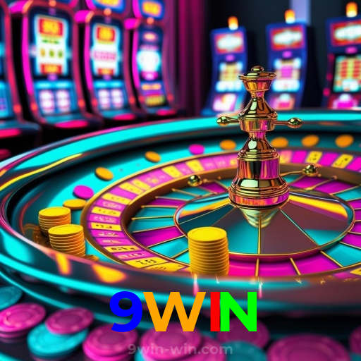 9WIN：Jogue slots, aposte no futebol e conquiste vitórias épicas no cassino!
