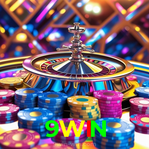 9WIN：Apostas no futebol e grandes vitórias em roleta e blackjack!