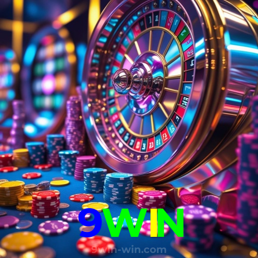 9WIN：Conquiste grandes vitórias em blackjack e aposte no futebol online!