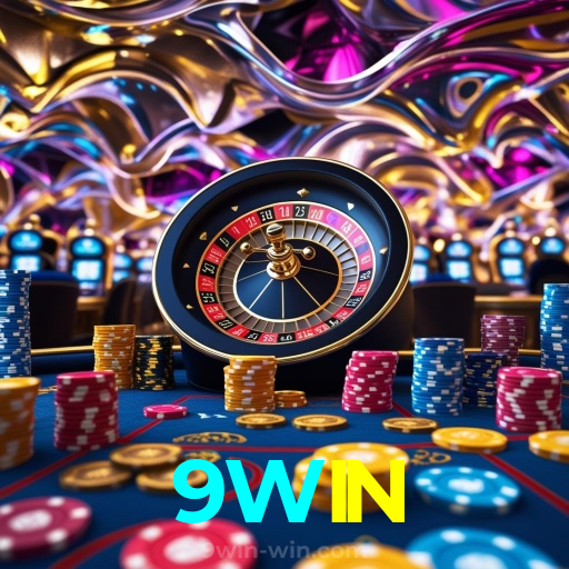 9WIN：Jogue slots, aposte no futebol e ganhe no cassino online mais seguro!