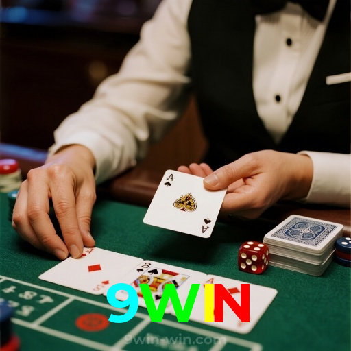 9WIN：A roleta digital é sua chance de ganhar! Aposte e vença!