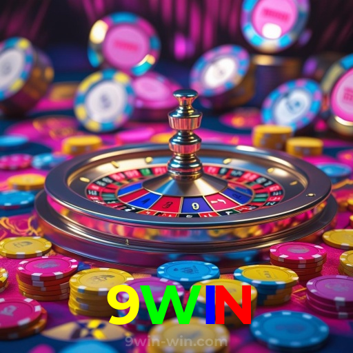 9WIN:A roleta te espera para grandes vitórias! Aposte agora!