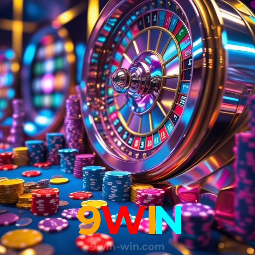 9WIN：Ganhe muito jogando blackjack e apostando no futebol online!