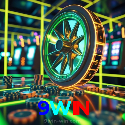 9WIN：O cassino online mais emocionante está aqui! Aposte agora!
