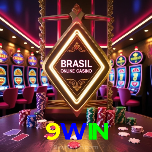 9WIN：O cassino online mais confiável para apostas ao vivo no futebol e jogos de cassino!