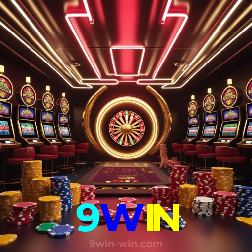 9WIN：Se você ama futebol, aposte nas partidas digitais e vença!