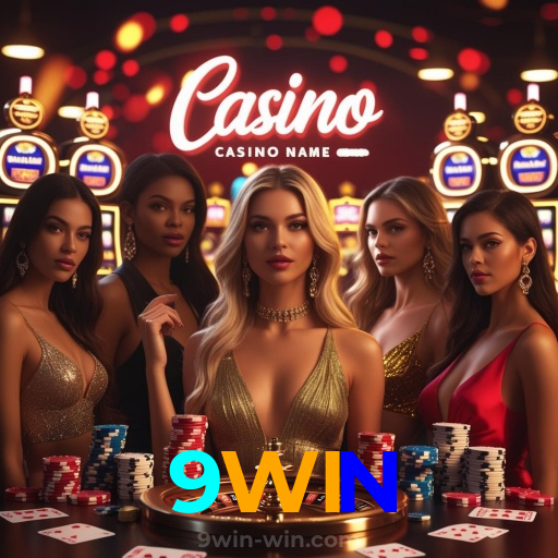 9WIN：Apostas de futebol online te esperam! Aposte e vença agora!