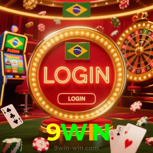9WIN：Jogue slots, aposte no futebol e vença com grandes vitórias!