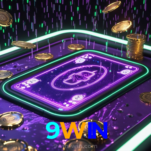 9WIN：Poker, roleta e apostas no futebol online, onde sua sorte brilha!