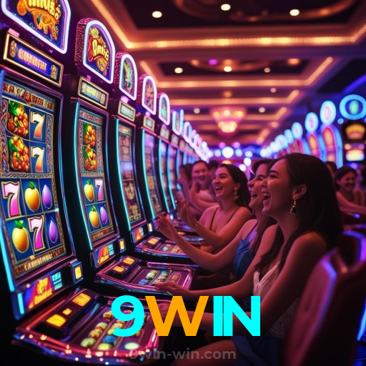 9WIN：Aposte no futebol online e vença no estilo que você merece!