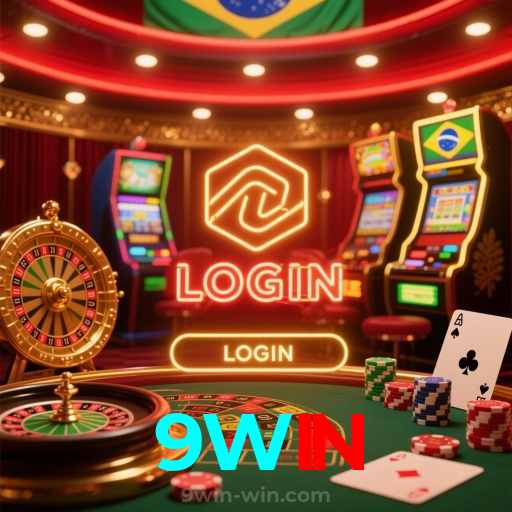 9WIN：O futebol digital oferece grandes vitórias! Aposte e vença!