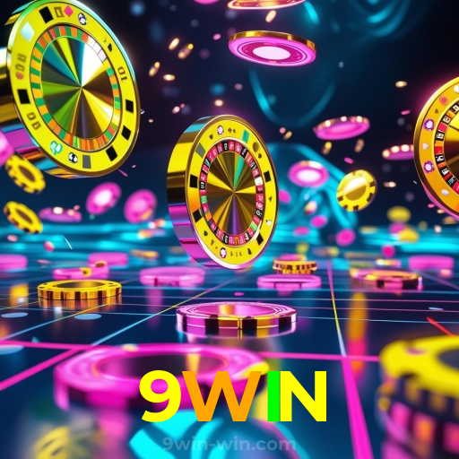 9WIN：Aposte no futebol digital e viva grandes vitórias!