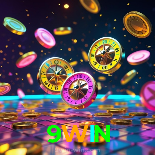 9WIN:Apostas ao vivo no futebol e prêmios em blackjack e roleta!