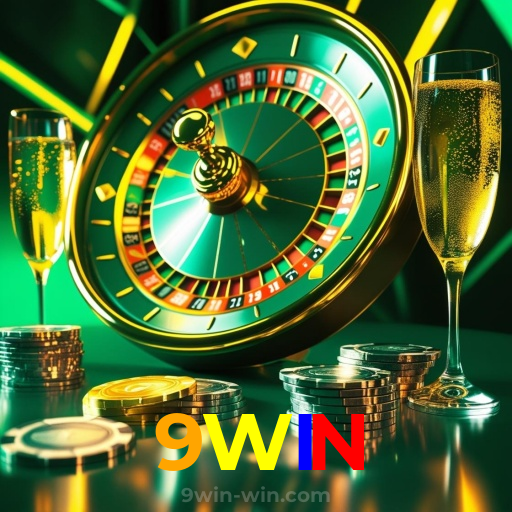 9WIN：Aposte no futebol digital e vença as maiores competições!