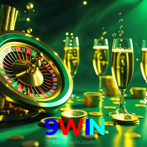 9WIN:Jogue poker como um profissional e vença grandes desafios!
