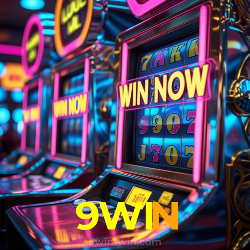 9WIN：O cassino online mais confiável, com poker, roleta e futebol online!