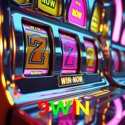 9WIN:Jogue nas roletas e ganhe prêmios sensacionais!
