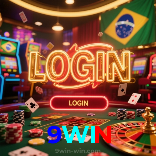 9WIN：Jogue futebol online e sinta a adrenalina de ganhar!
