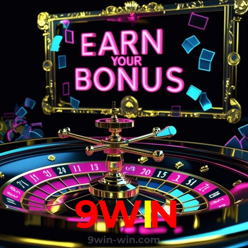 9WIN：Apostas no futebol e diversão em blackjack e roleta online te esperam!