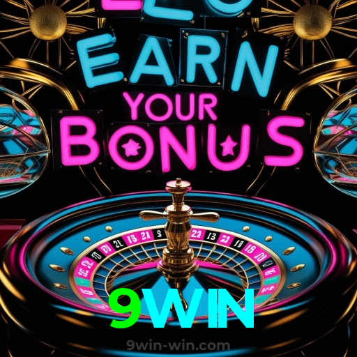 9WIN：Jogue slots, aposte no futebol e ganhe prêmios incríveis no cassino online!