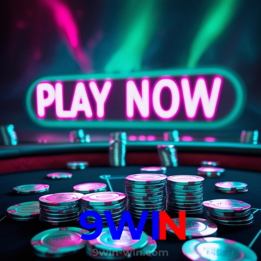 9WIN：Apostas ao vivo no futebol e grandes prêmios em jogos de blackjack!