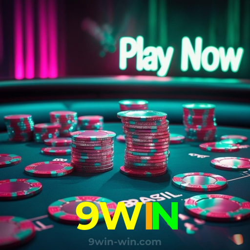 9WIN：Sinta a emoção de apostar no futebol online e conquistar prêmios!