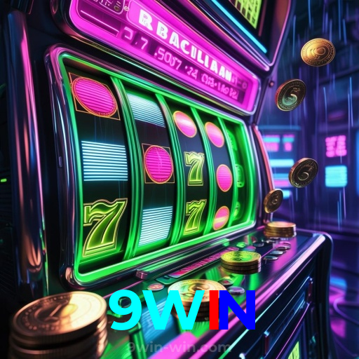 9WIN：No futebol online, a chance de ganhar é sua!