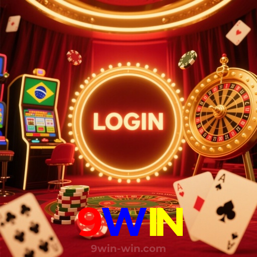 9WIN：Apostas emocionantes em futebol e os melhores jogos de cassino online!