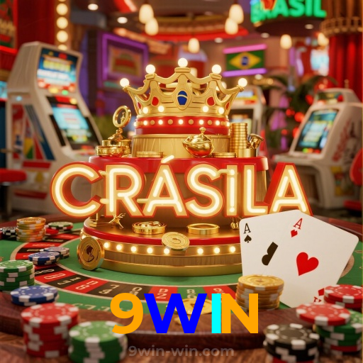 9WIN：Jogue poker, aposte no futebol e ganhe em nosso cassino online!