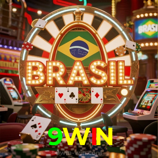 9WIN：No futebol online, a chance de ganhar é sua!