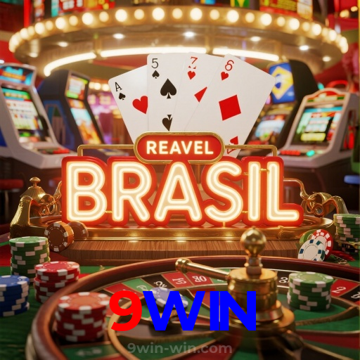 9WIN:Jogue slots, aposte no futebol e ganhe com confiança no nosso cassino online!