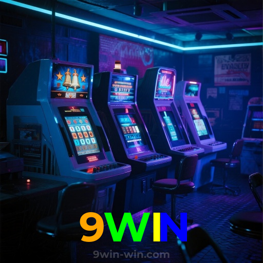 9WIN：Apostas emocionantes no futebol e diversão garantida com poker e roleta!