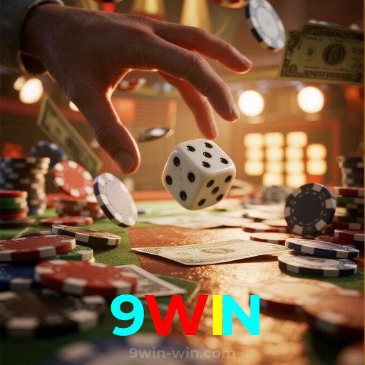 9WIN:Aposte no futebol e ganhe em roleta e blackjack no nosso cassino!