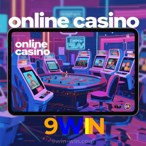 9WIN：Apostas no futebol e diversão em blackjack e roleta online te esperam!