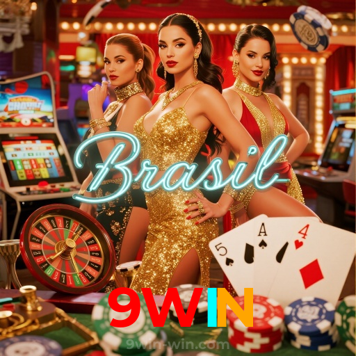 9WIN：Aposta no futebol e diversão garantida com jogos de cassino como roleta e blackjack!