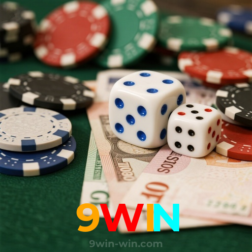 9WIN：Ganhe prêmios fantásticos nas roletas online!