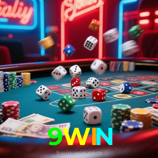9WIN：A adrenalina do futebol online te espera para grandes vitórias!