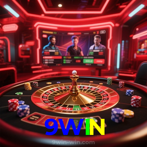 9WIN：Jogue futebol online e aposte nos maiores campeões!