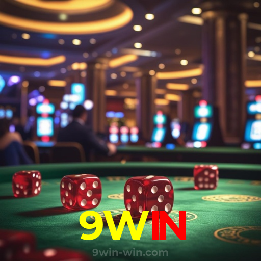 9WIN:Apostas em futebol e diversão em blackjack esperam por você!