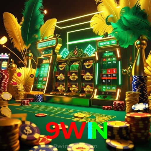 9WIN：Se você ama futebol, aposte nas partidas digitais e vença!
