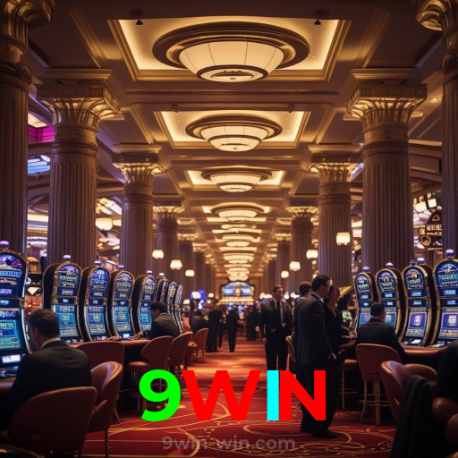 9WIN：Jogue no futebol digital e ganhe prêmios incríveis!