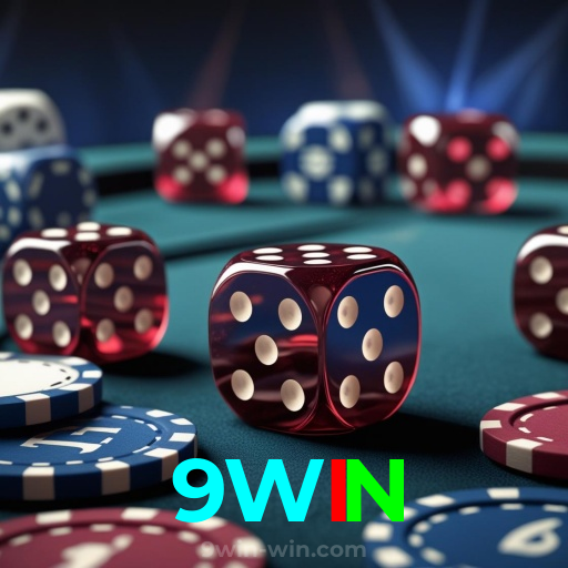 9WIN：O cassino online mais confiável, com poker, roleta e futebol online!