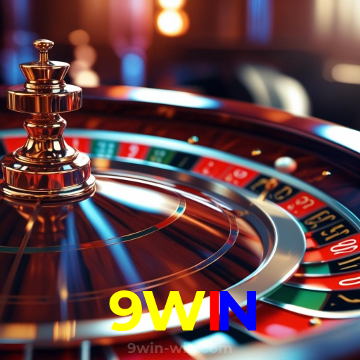 9WIN：Jogue blackjack, aposte no futebol e conquiste vitórias épicas no cassino online!