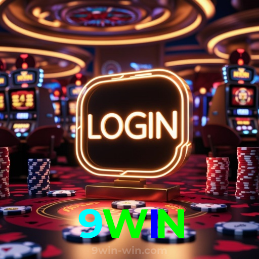 9WIN：Jogue poker como um profissional e ganhe grandes prêmios!