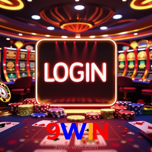 9WIN:Apostas ao vivo no futebol e os melhores jogos de cassino para você!