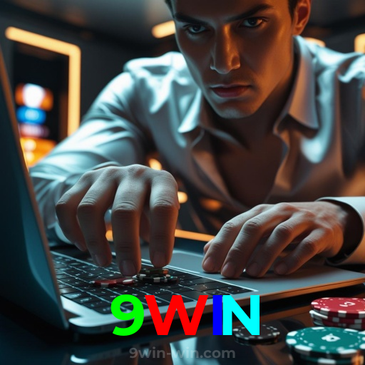 9WIN：Jogue slots, aposte no futebol e ganhe grandes prêmios em nosso cassino!