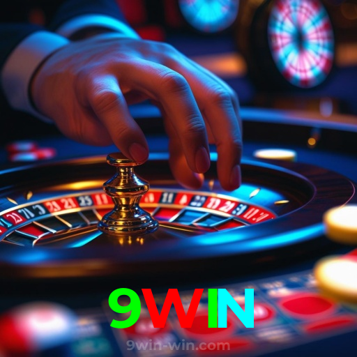 9WIN：Apostas emocionantes em futebol e diversão garantida em blackjack e roleta!